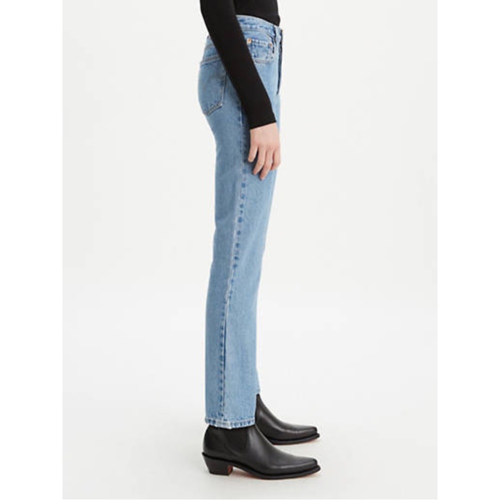 NWT Levi’s 501 Jeans - Picture 2 of 8
